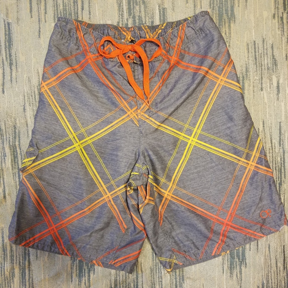 Men's board shorts